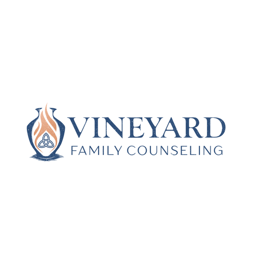 Design a sophisticated but warm and welcoming logo for a community counseling practice. Design by adam.h™