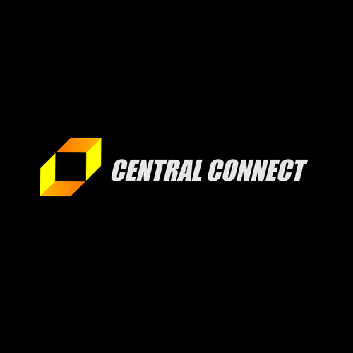 Central Connect Design by The Perfect Symbols