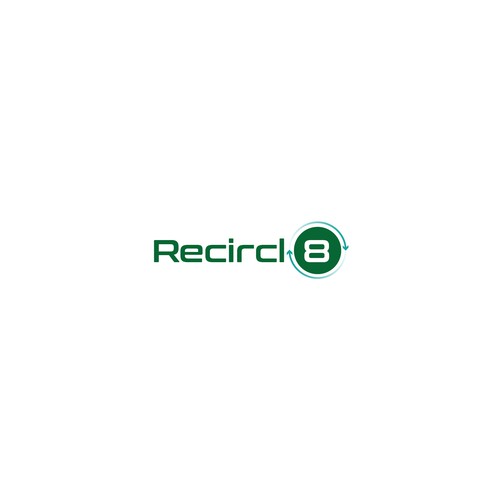Recycling Company Logo Design Design by Yuni4769