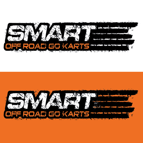 OFF-ROAD GO KART COMPANY Design by Luckykid