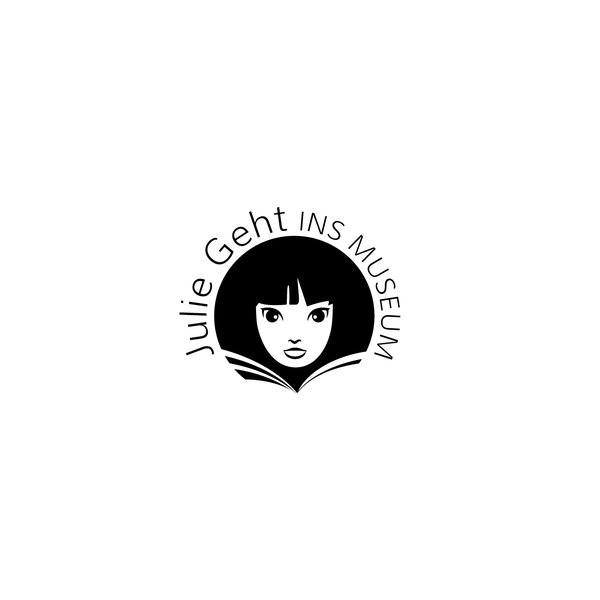 JULIE GEHT INS MUSEUM