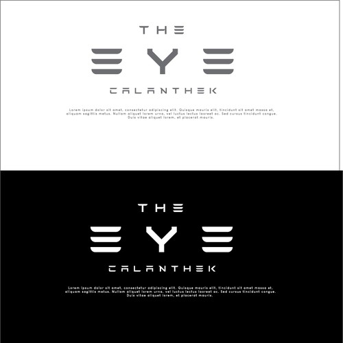 MAKING AN EPIC SCI-FI MOVIE LOGO Design by Bruguduystunstuy