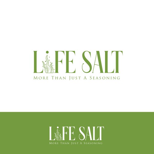 Rohit KunduさんのSalt Infused with Seaweed as a Natural Source of Daily Iodine vs Salts with Chemical Iodineデザイン