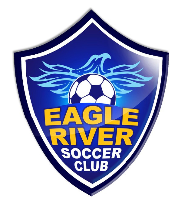 Eagle River Soccer Club needs a new logo Logo design contest
