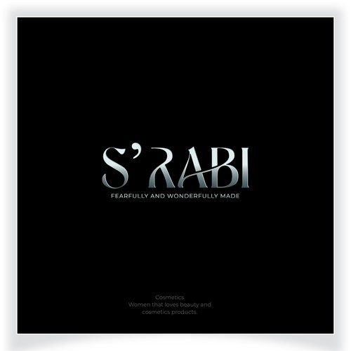 S’RABI-ontwerp door CreativeJAC