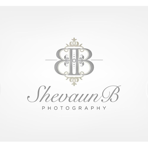 Shevaun B Photography needs an elegant logo solution. Design von arabella june