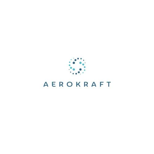 Logo for air purification system Design by markod
