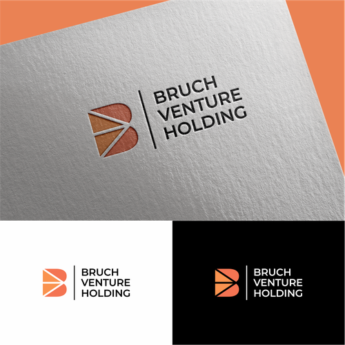 Logo design for Venture / Consulting company Design by SBS GRAPHICS