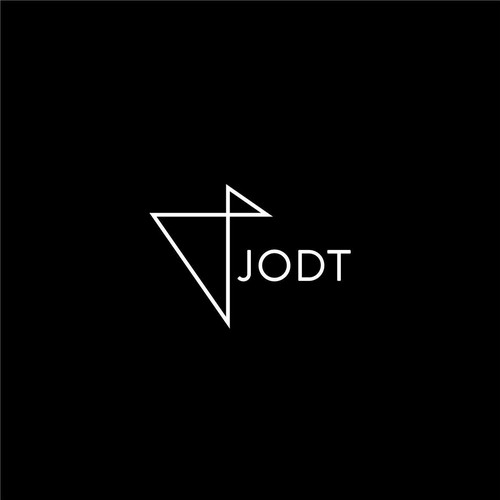 Modern logo for a new age art platform Design by Dodone
