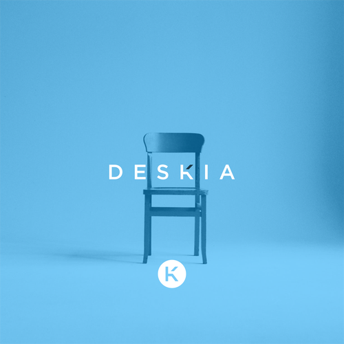 Logo & guía de marca propuesta en el concurso por m a e z u r r ^