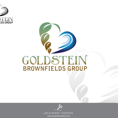 Logo Needed for Environmental (Brownfields) Redevelopment Foundation  Design by Just ImaJenn