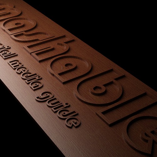 The Remix Mashable Design Contest: $2,250 in Prizes Design by adyy