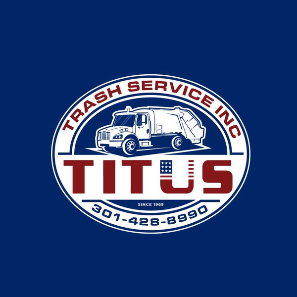 TITUS TRASH SERVICE INC