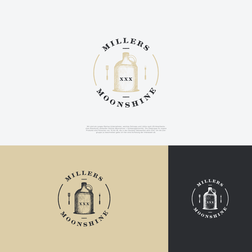  contest entry by AlmedinDesign™