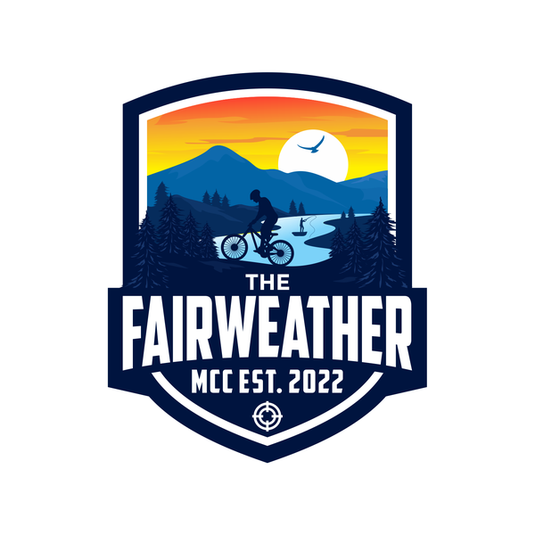 Ranch Logo - Grown Ups Playground