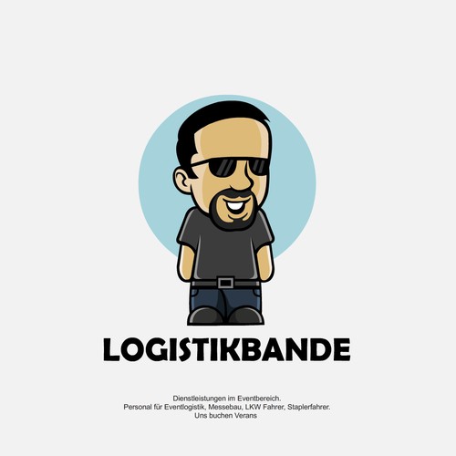 Logo design contest entry by dodikrmdhn