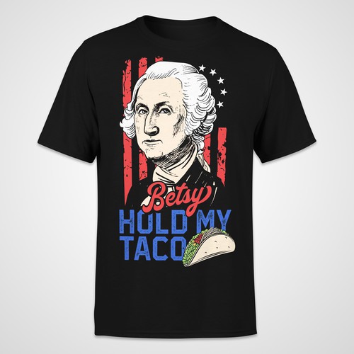 Nine line apparel betsy ross t shirt sales