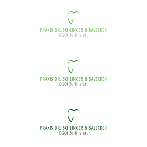 Logo & business card contest entry by pixelstuermer