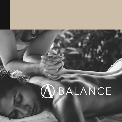 Balance logo Design by irawanardy™