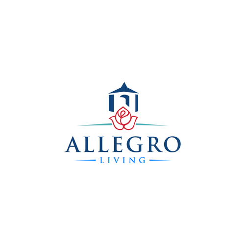 Merged Logo Design by _ANNIE_