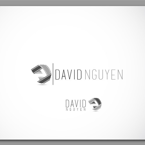 Make movie magic with a logo for an up and coming cinematographer/photographer Design by savaart