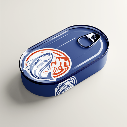 Create a logo for a sector changing Fish Processing company Design by Mieko®