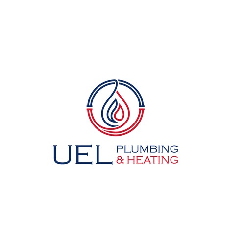 I need a plumbing and heating logo asap guys. Will appreciate your assistance. Thank you Design by ChemcoRD