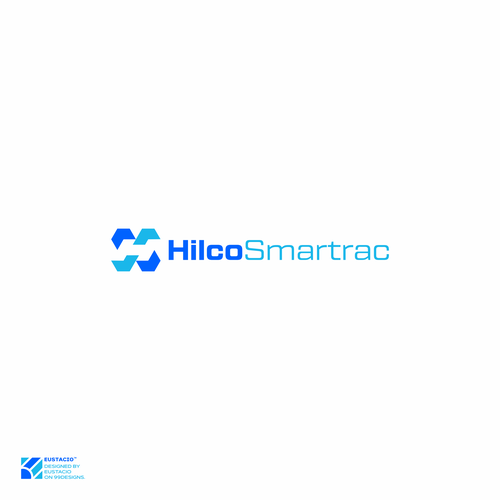 Hilco Smartrac Design by ᴇ ᴜ s ᴛ ᴀ ᴄ ɪ ᴏ ™