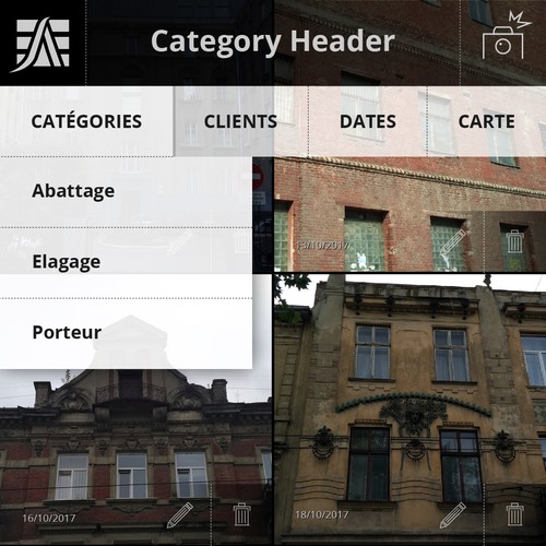  contest entry by imearier