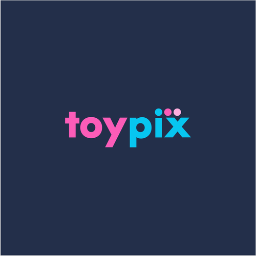 Toy brand logo design Design by KAYA graphcis™