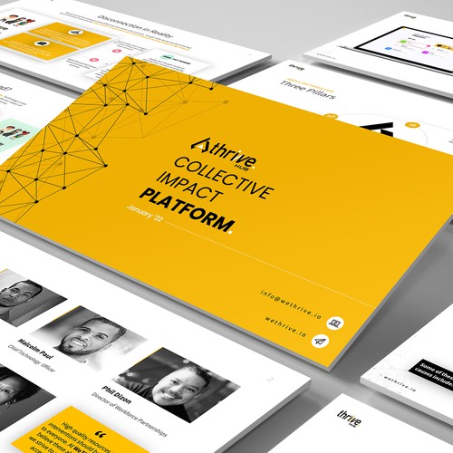 designs-forbes-listed-company-needs-a-ppt-powerpoint-template-contest