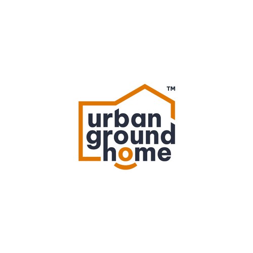 Design a Modern Logo So I Can Help Everyone Buy a House !!!! Design by grapsuindo