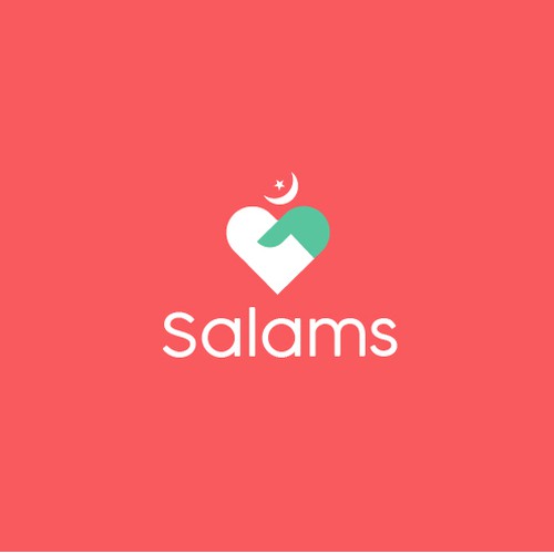 "Salams" Logo Design by Albert-Jo