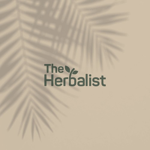 Create a professional logo for the modern herbalist that has broad appeal Design réalisé par D Dogger's