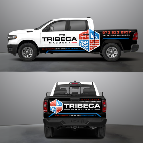  contest entry by DuhaCreative