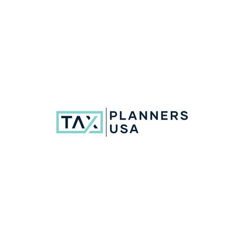 Avant Garde logo design for tax planning firm Design by SORA™