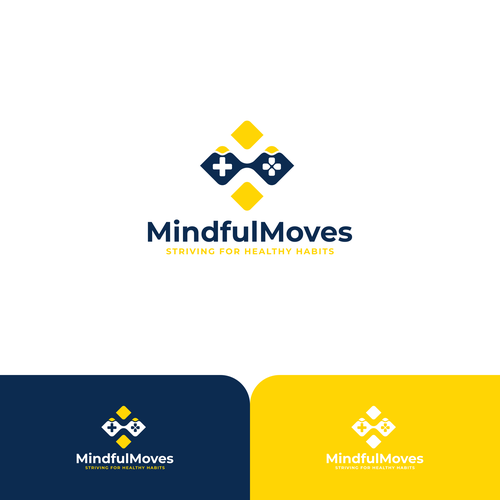 Mindful Moves (Wellness for kids) Design by ekhodgm