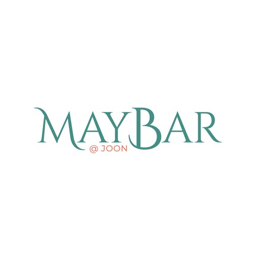 Logo for Upscale bar and lounge Design by THE DESIGNSTER