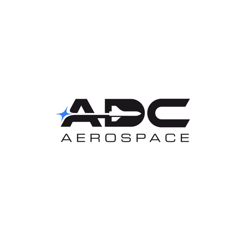 ADC Needs a new Company Logo Réalisé par Luc99