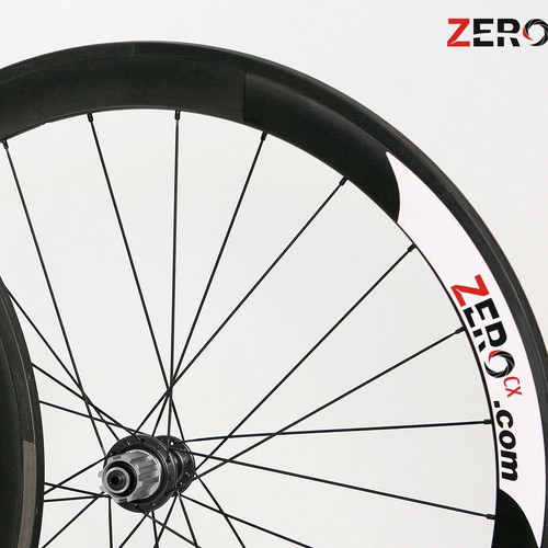 ZeroCx Carbon-Ceramic Wheels Design by blodihel™