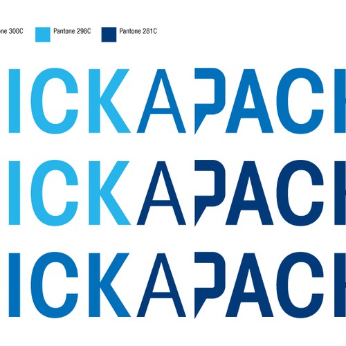 Logo & business card contest entry by Henry Stein