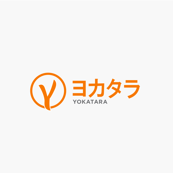 Design realizzato da Tamouda intitolato "Logo Design for a Consulting Company “ヨカタラ”/ ヨカタラ社のために、社名由来にあったロゴデザインをお願いします"