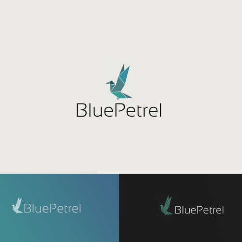  contest entry by Lucky Pen