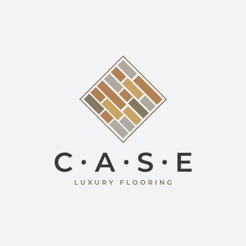 Design a Logo for a New Home Flooring Company Design by dadidam