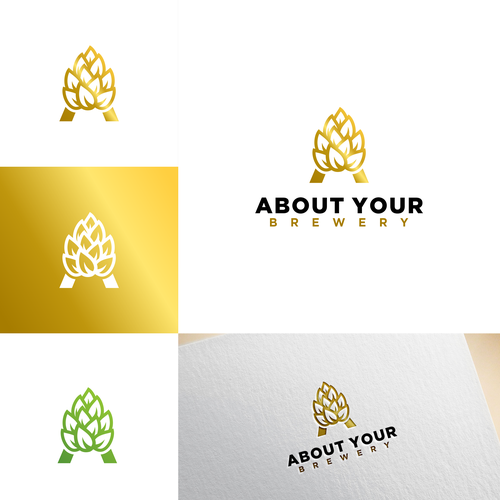 Logo design contest entry by abigail207