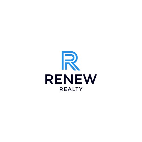 Renew Realty Design by rayhanabir ™