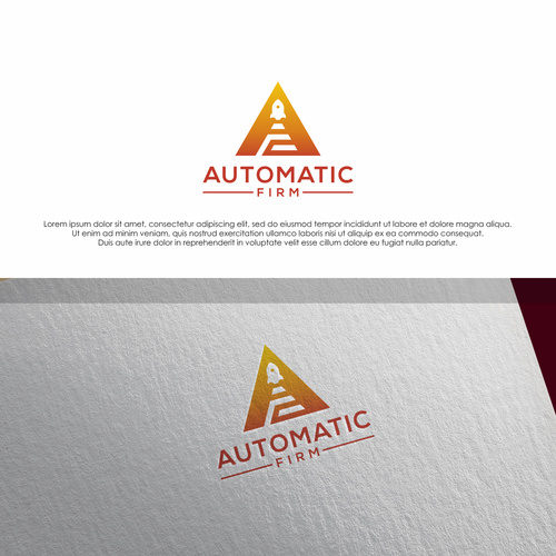 Logo for Law Firm Intake and Management Software Design by Nurseart13