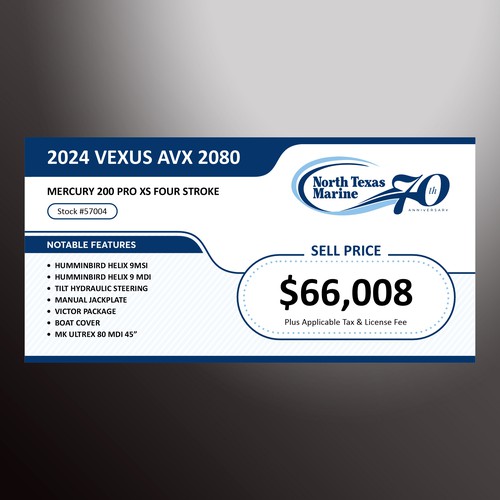 Other business or advertising contest entry by v6