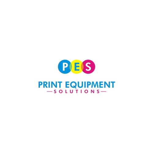 New logo for Startup in Wide Format Printing space Diseño de Karisdesigns