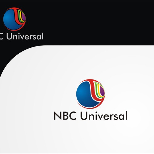 Logo Design for Design a Better NBC Universal Logo (Community Contest) Réalisé par Annisha